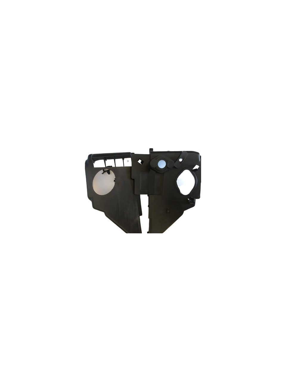 Alkan Mb 125-150 Scooter Motor Soğutma Kapak Takim