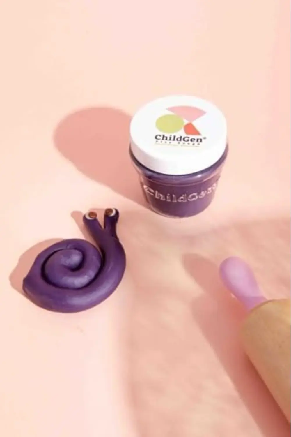 125 gr Mor Oyun Hamuru 1169806