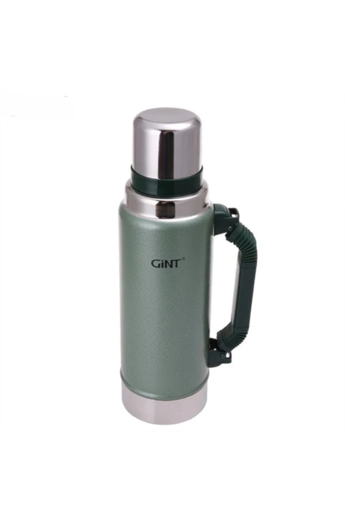 1.25 Litre Vakumlu Çelik Termos