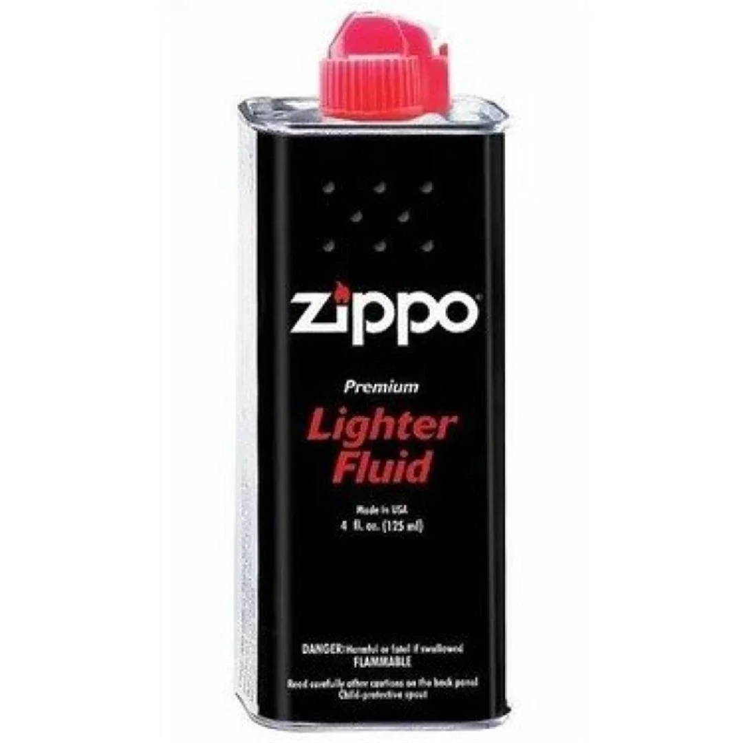 125 ml Benzin 125 ml Benzin