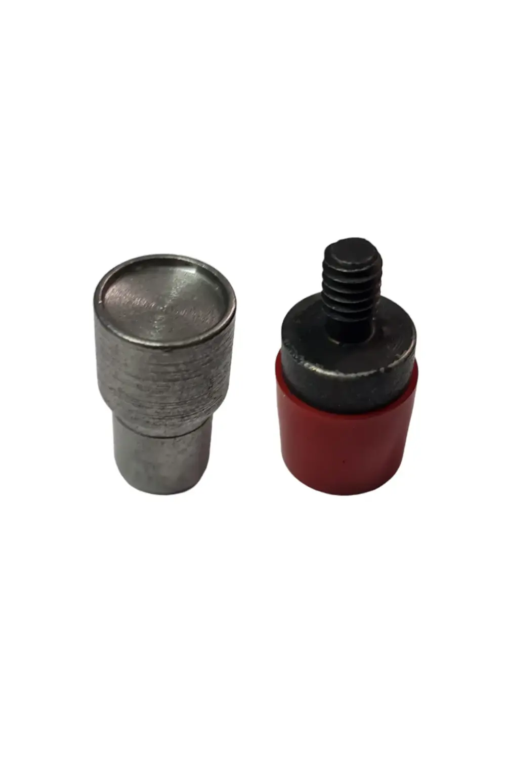 Tuhafiyecimiz 12,5 Mm T5 Plastik Çıtçıt Kalıbı