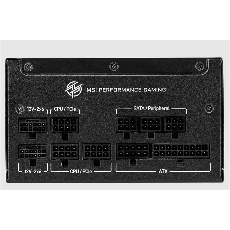 1250W PSU - 80+ Gold ATX 3.1 PCIe 5.1 Güç Kaynağı Fiyatı, Yorumları ve Özellikleri