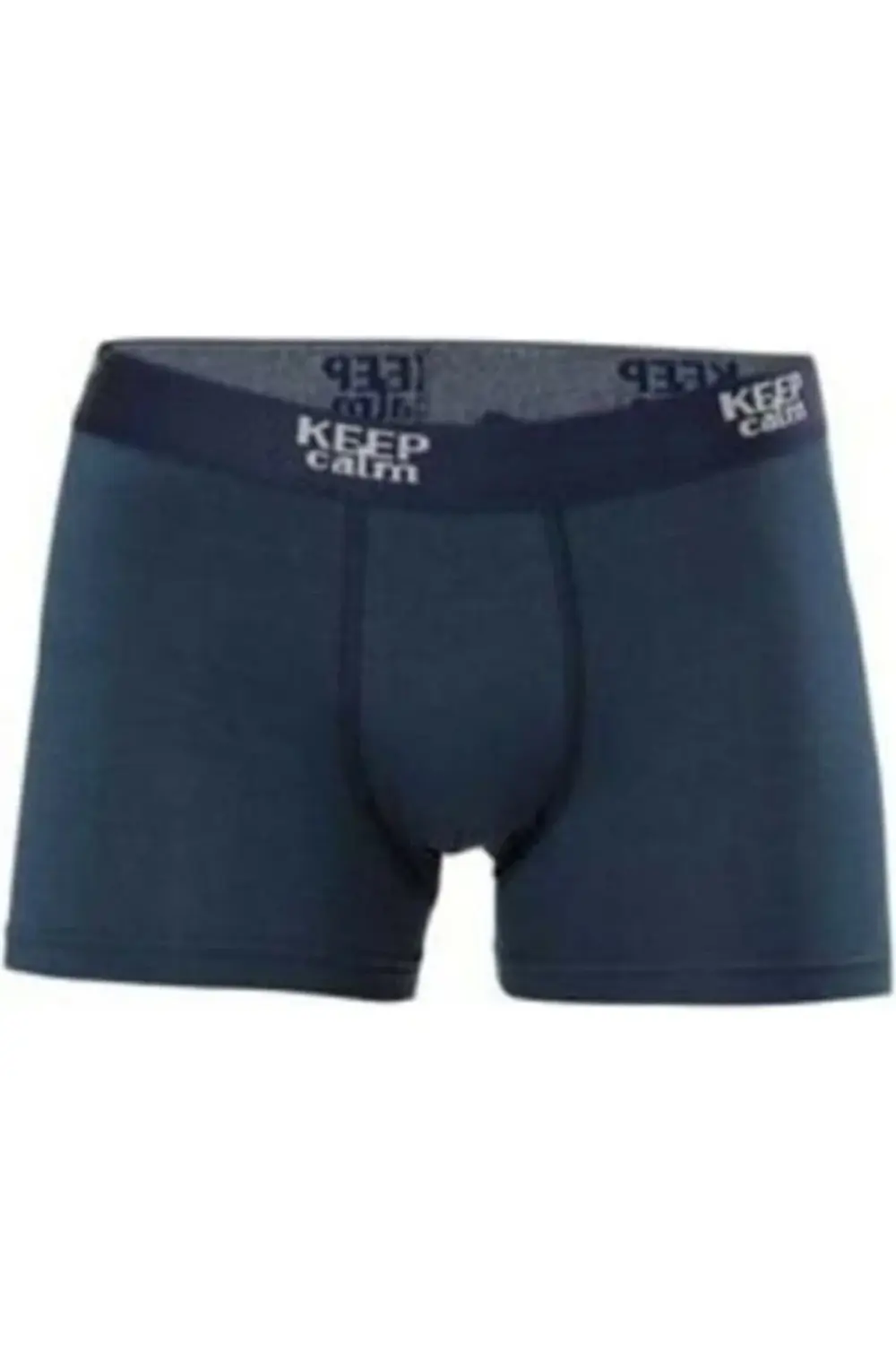 1266 Modal Erkek Boxer Anıt LACİVERT 1266 Modal Erkek Boxer Anıt LACİVERT
