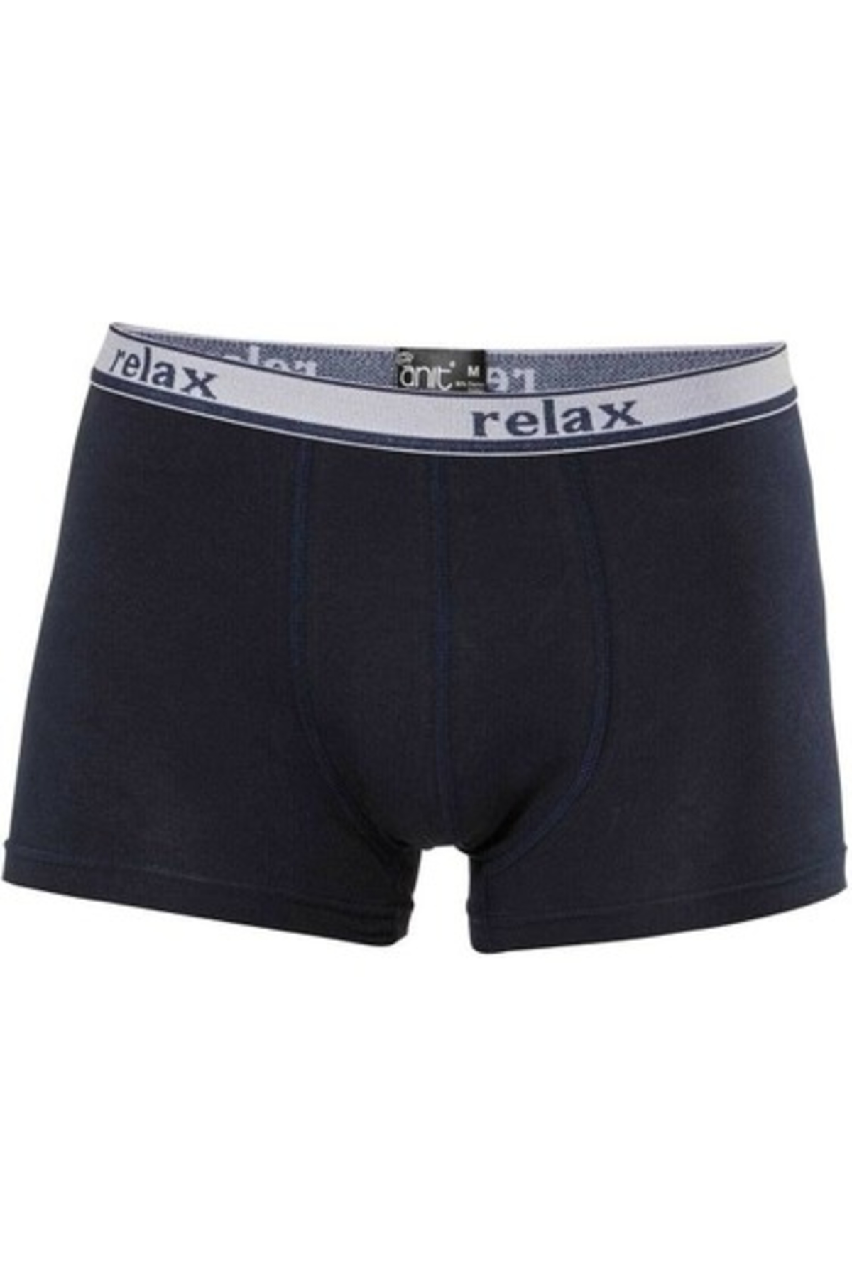 Anıt 1268 Relax Erkek Boxer  Lacivert