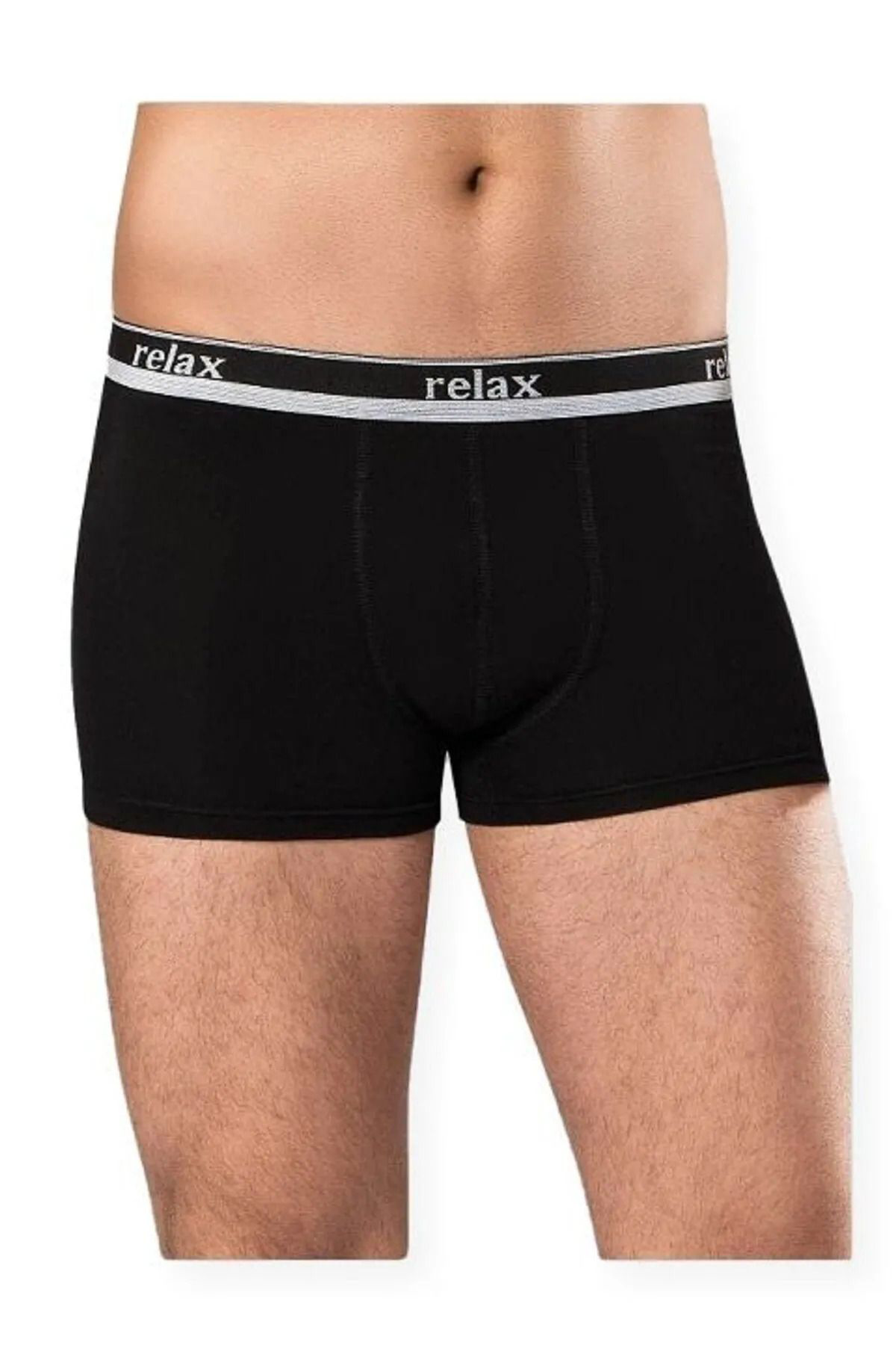 1268 Relax Erkek Boxer 1268 Relax Erkek Boxer