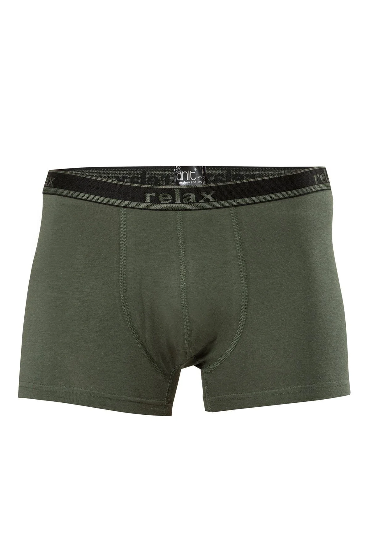 1268 Relax Erkek Boxer