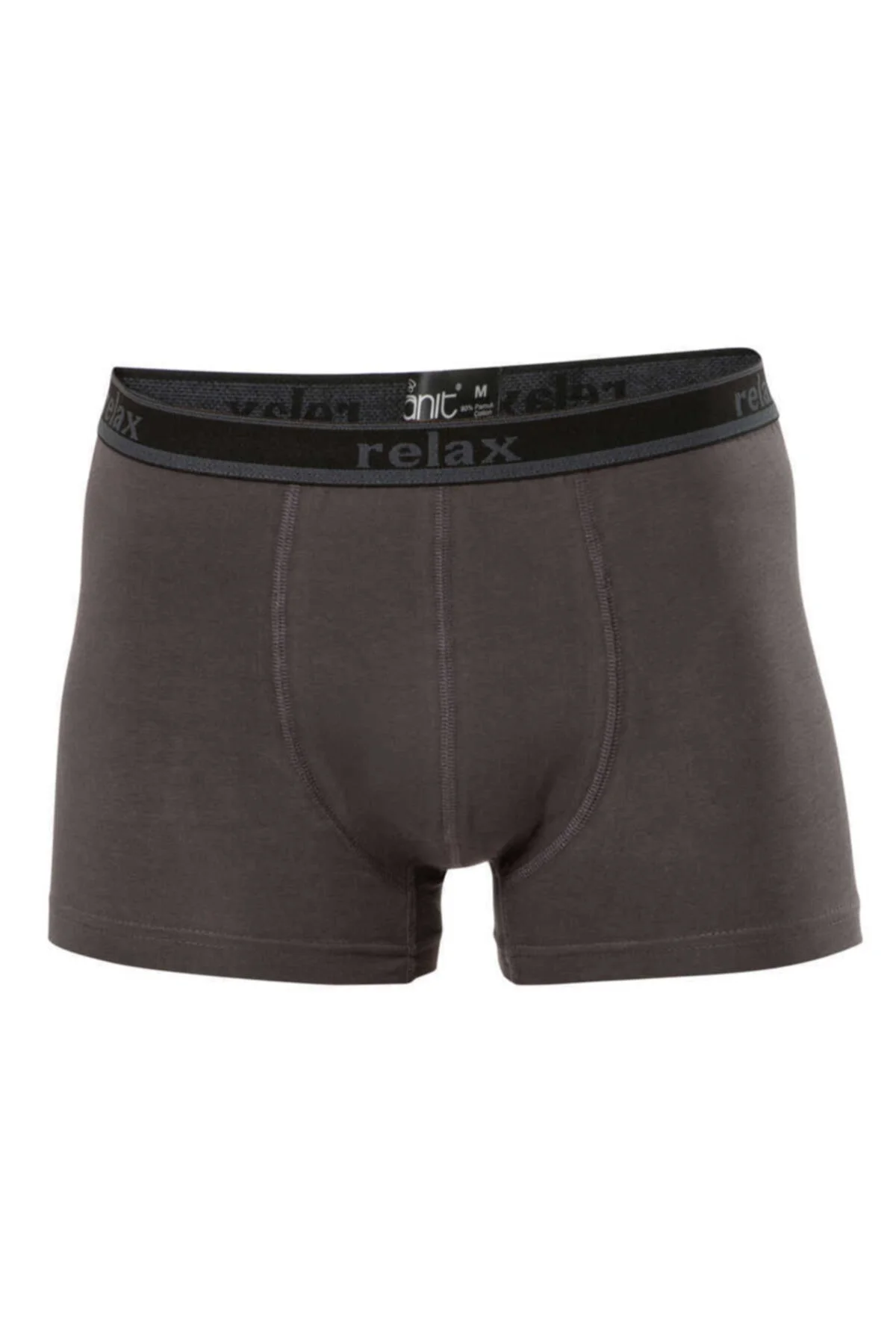 1268 Relax Erkek Boxer