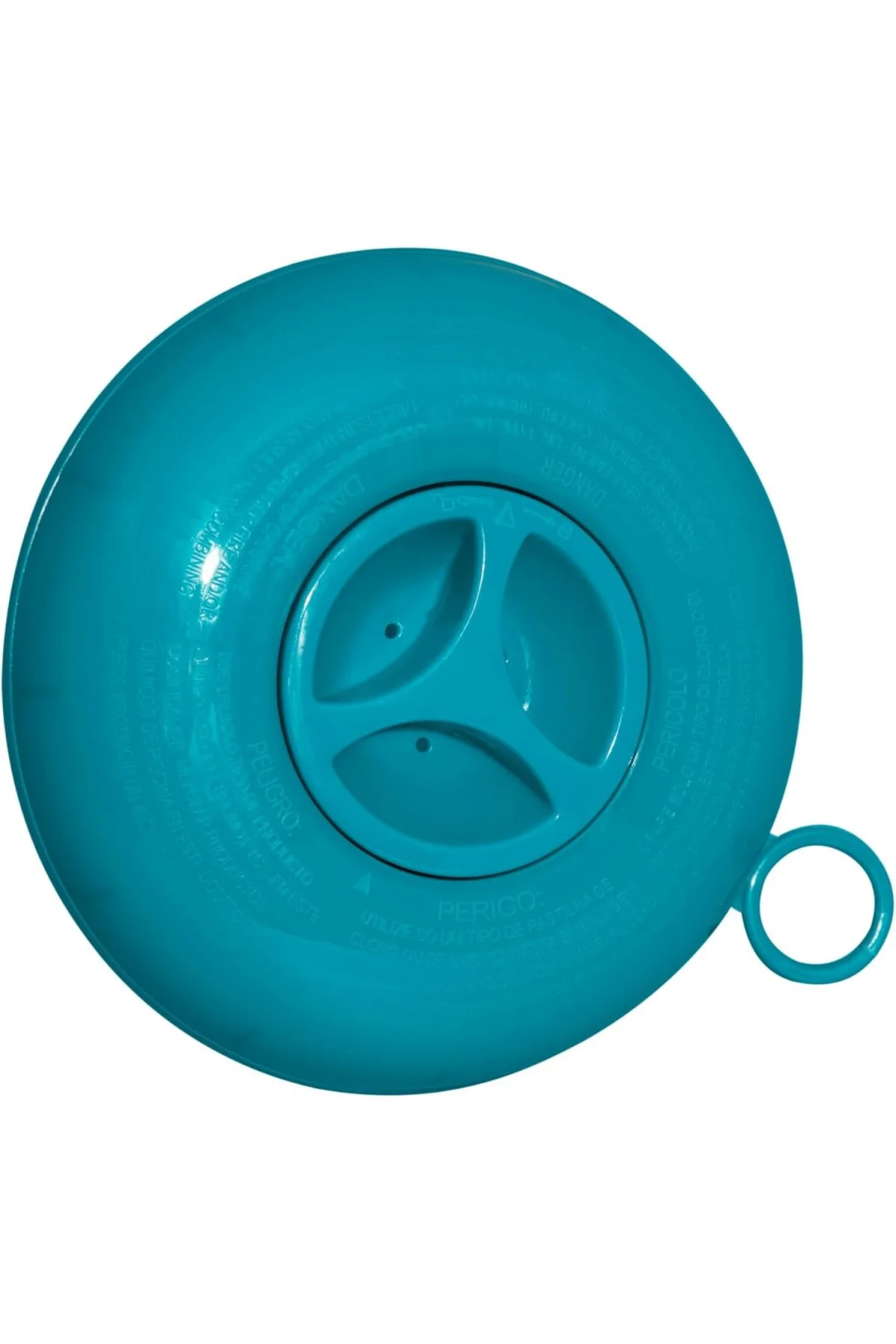 12,7 cm Kimyasal Dağıtıcı