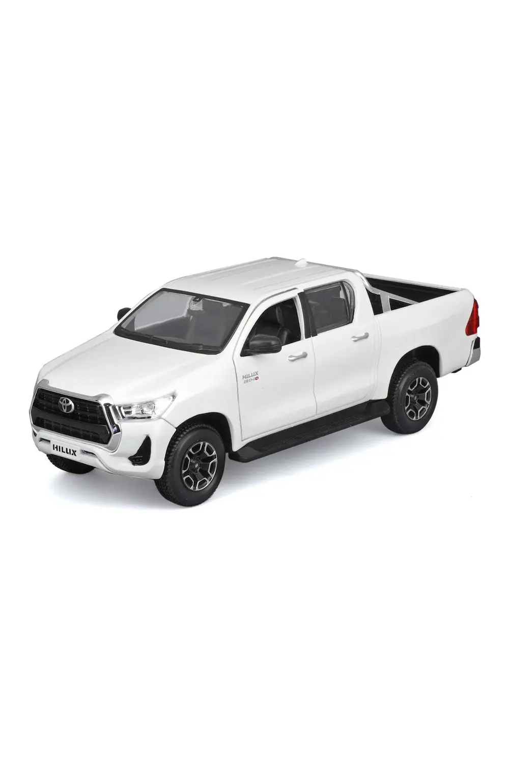 1:27 Toyota Hilux Beyaz 32920-01