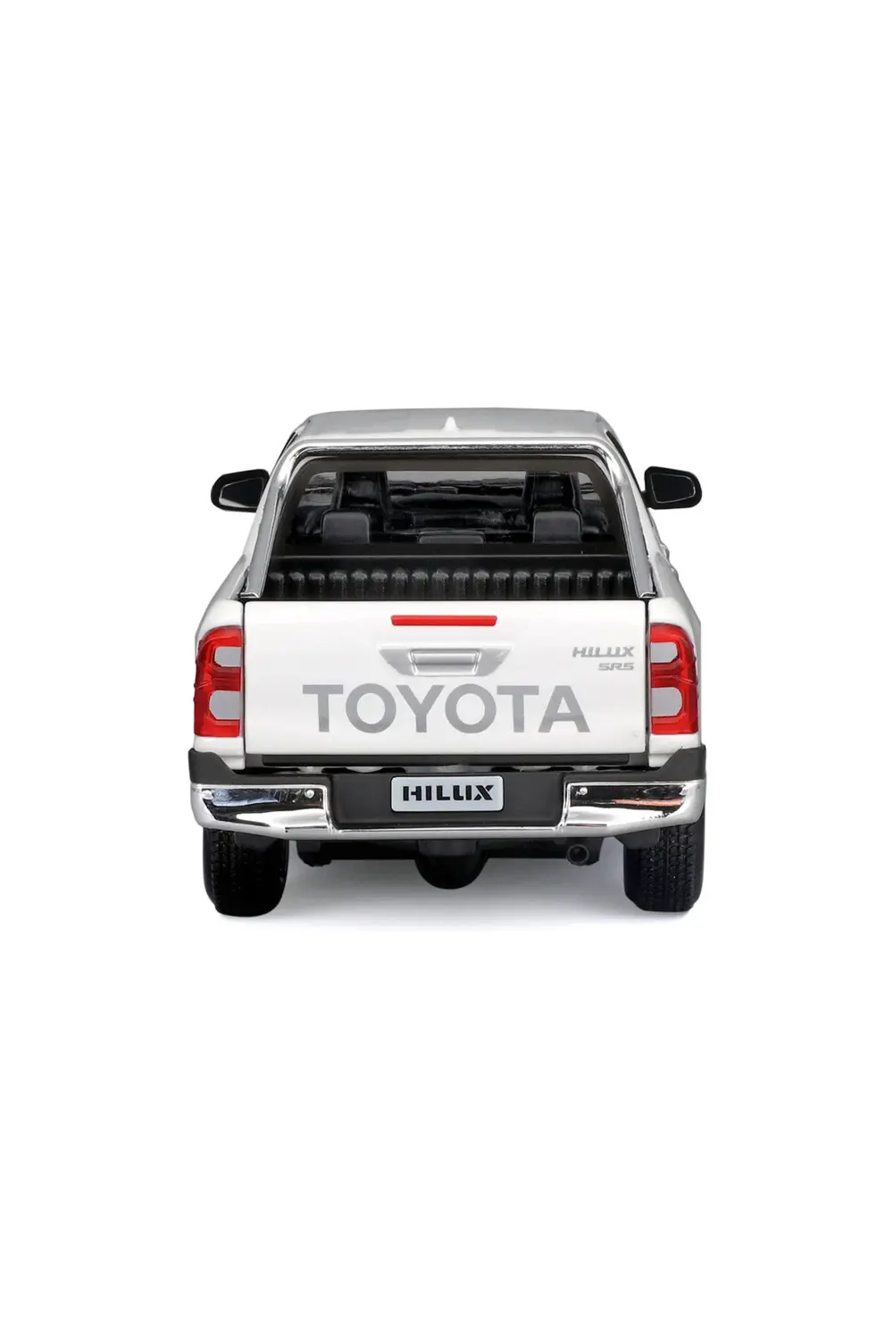 1:27 Toyota Hilux Beyaz 32920-01