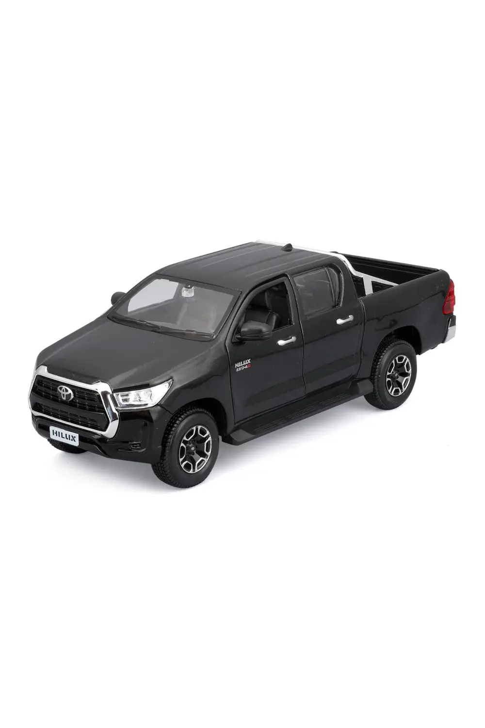 1:27 Toyota Hilux Siyah 32920-02