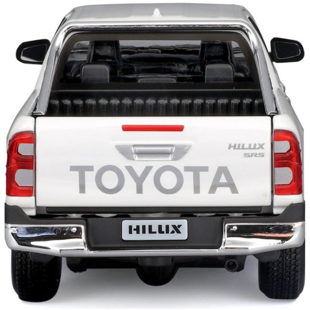 1/27 Toyota Hilux