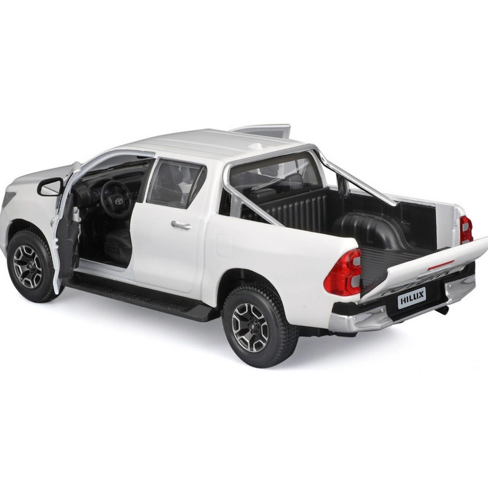 1/27 Toyota Hilux