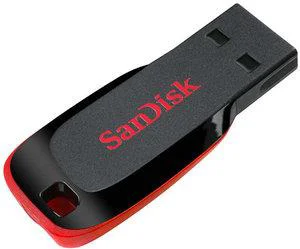 128 GB USB Bellek – Siyah USB 2.0 Taşınabilir Hafıza | CRUZER BLADE Tasarım Fiyatı, Yorumları ve Özellikleri