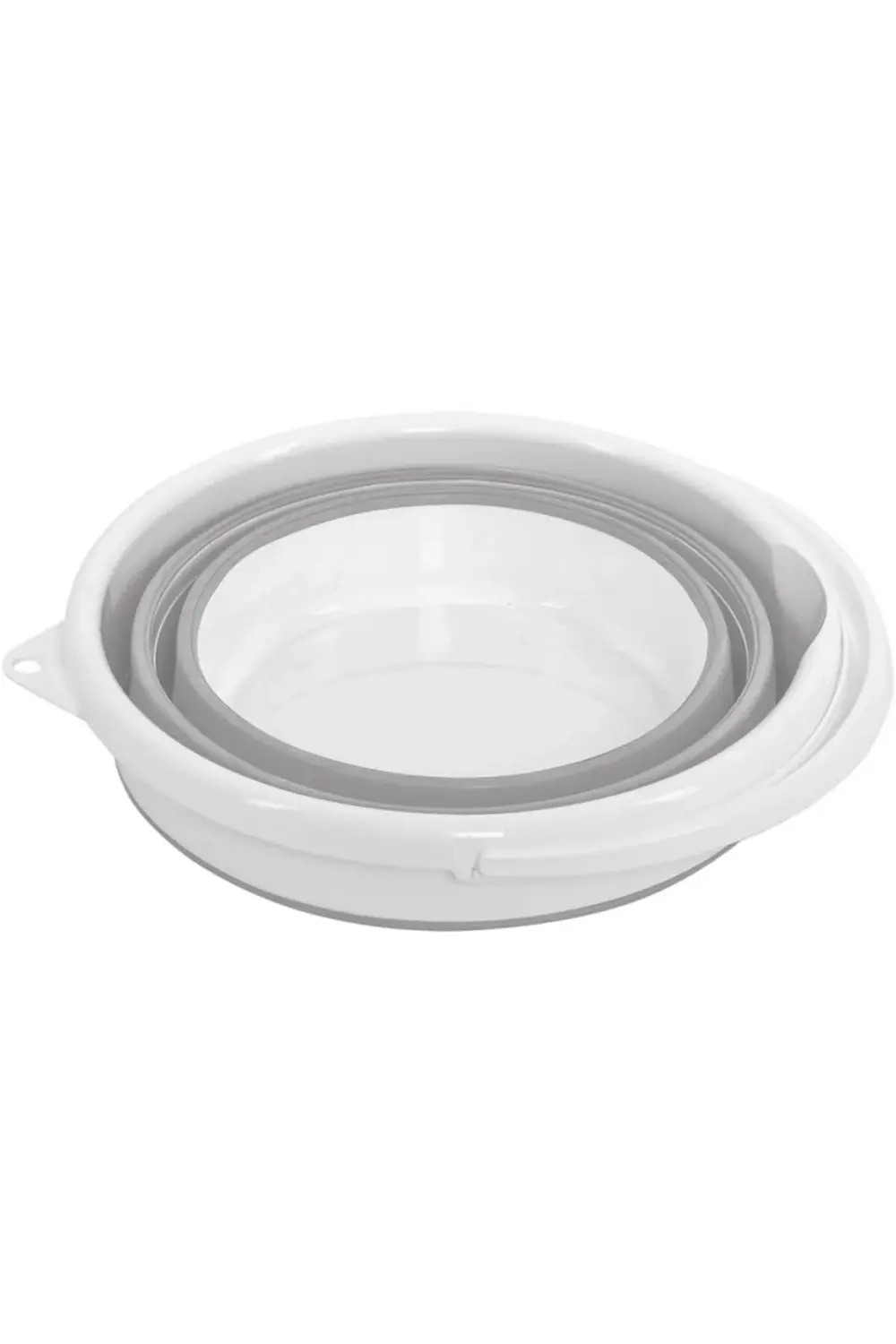 12.8 Litre Katlanabilir Kova – Akordiyon Tasarımlı Katlanır Temiz