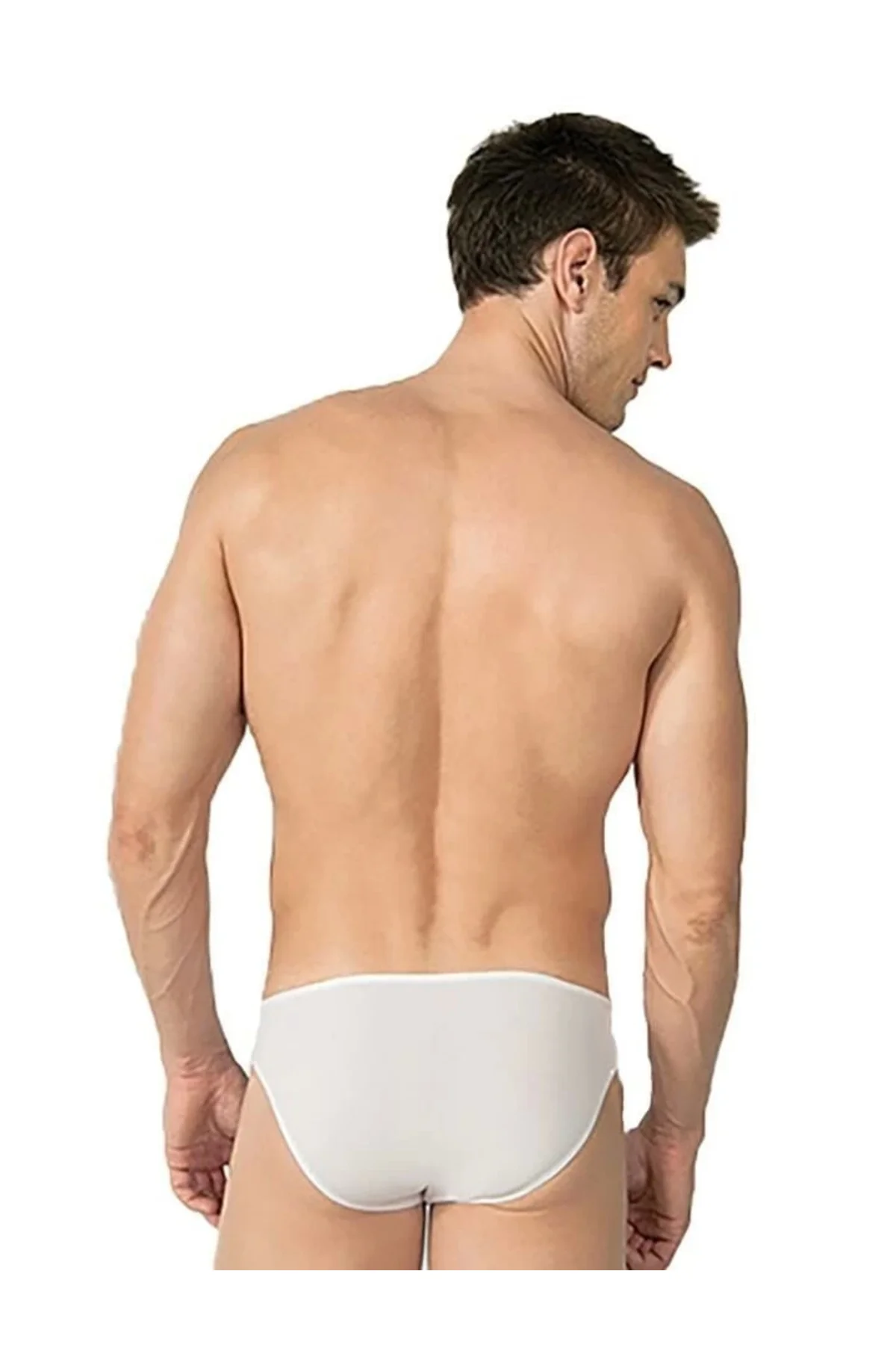 1281 Erkek Modal Slip Külot