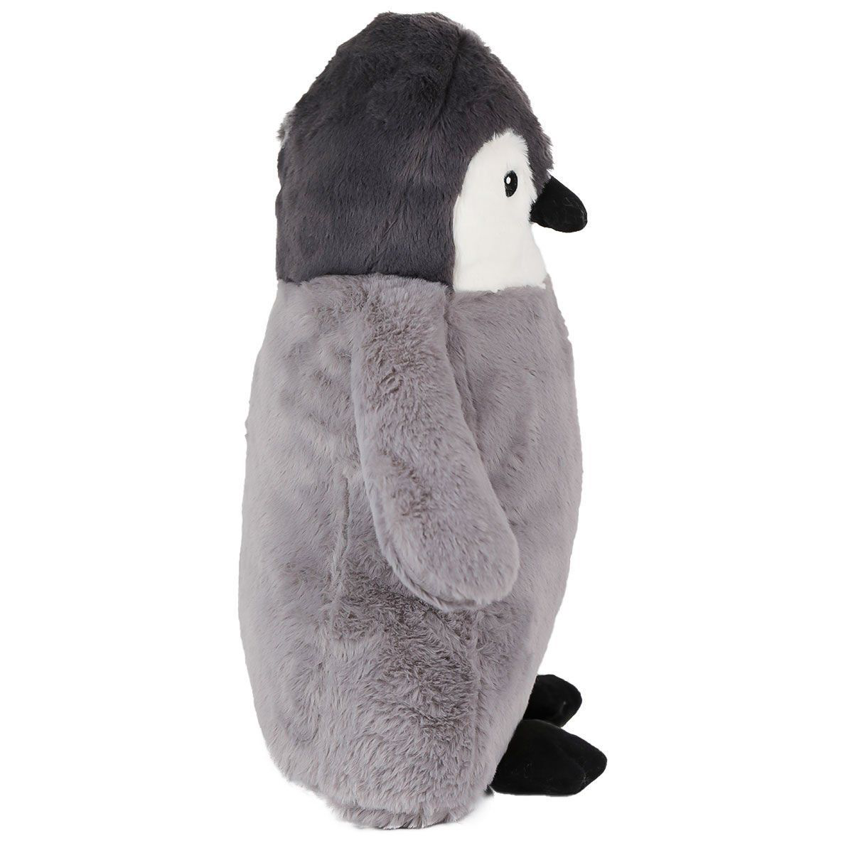 1287 Büyük Penguen Gri 50 cm