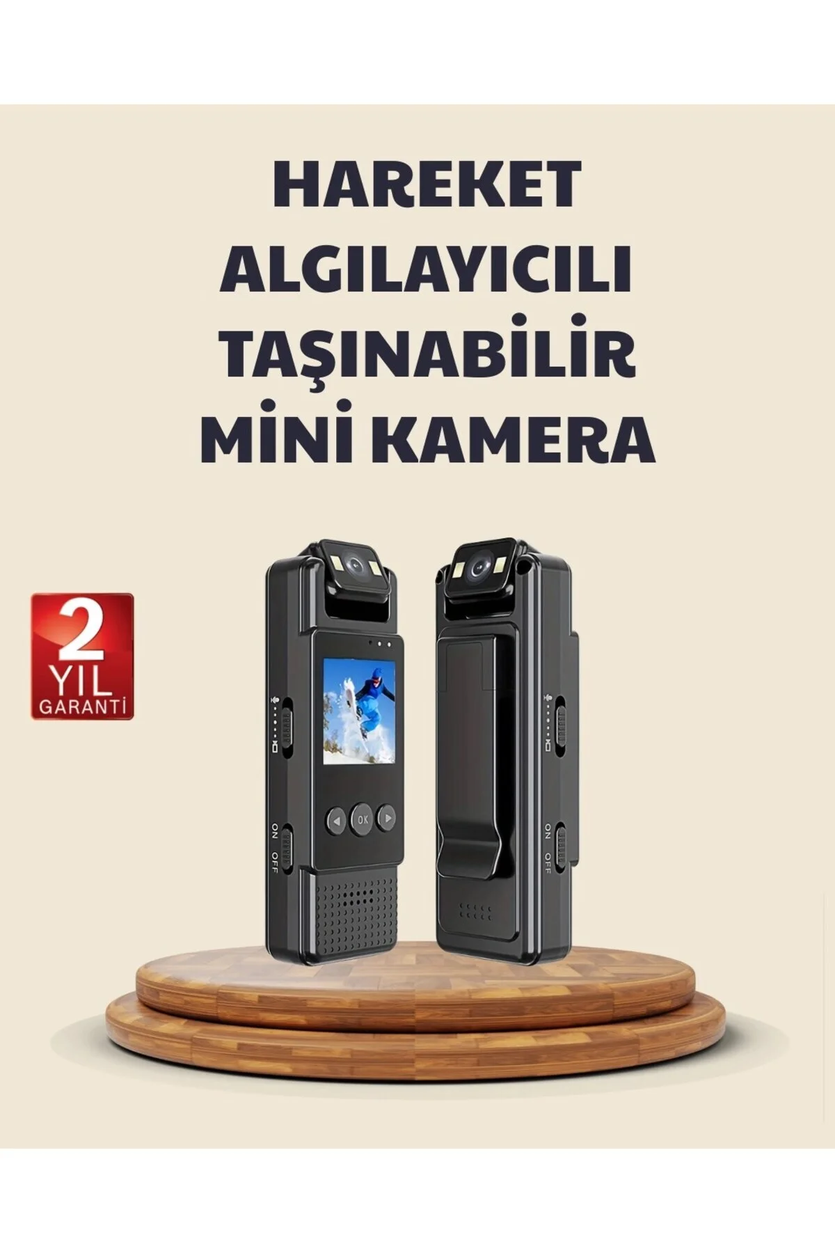 128gb Destekli Hareket Algılamalı Mini Kamera 128gb Destekli Hareket Algılamalı Mini Kamera