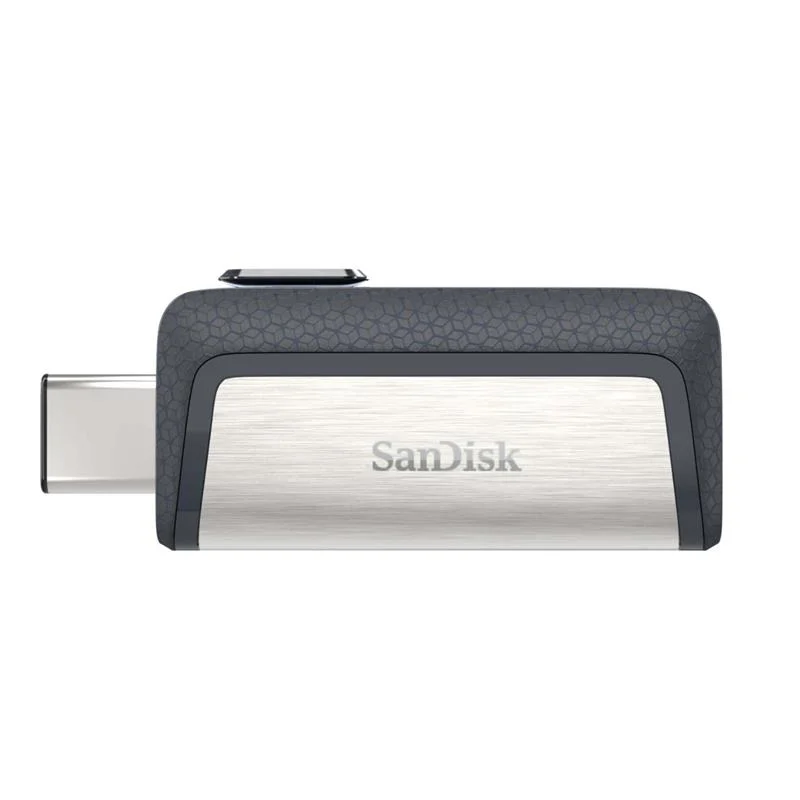 128GB Dual Drive Type-C USB Bellek – Hem Bilgisayar Hem Telefon İçin Pratik Taşınabilir Depolama Fiyatı, Yorumları ve Özellikleri