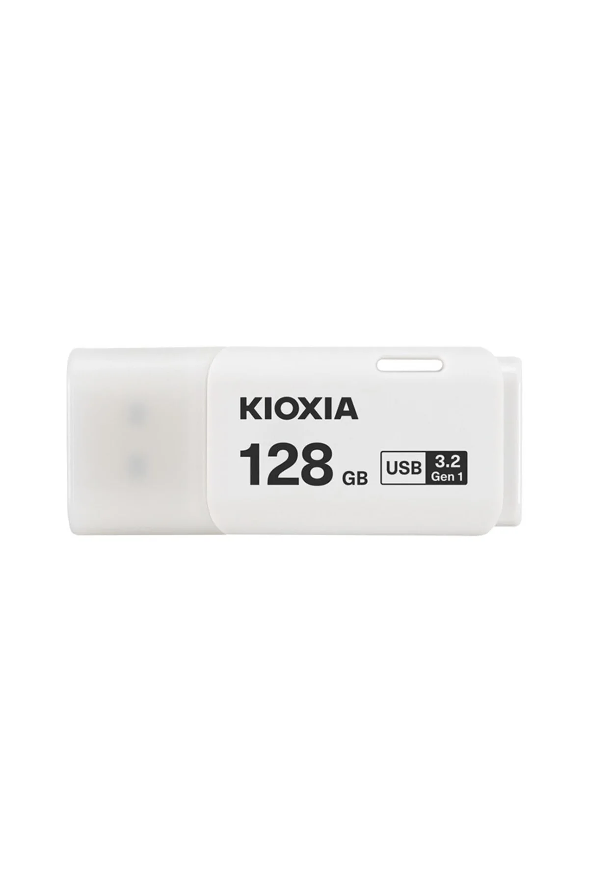 128GB U301 Beyaz USB 3.2 Gen 1 Flash Bellek