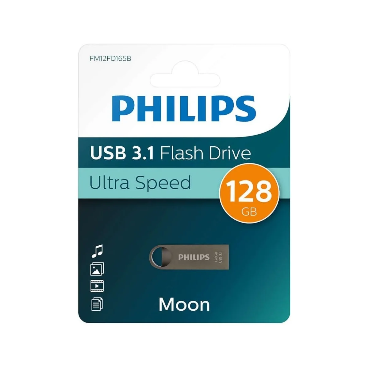 128GB USB3.1 100/150MB/S FM12FD165B/00 Fiyatı, Yorumları ve Özellikleri