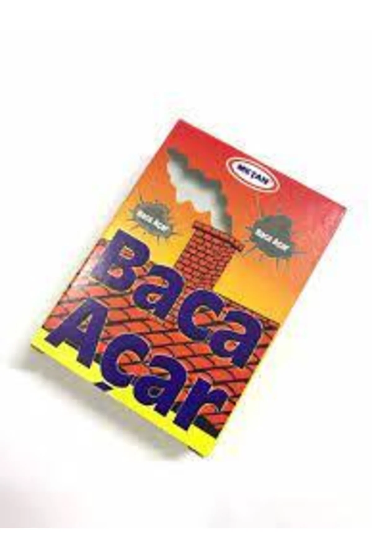 **(12ADET)** Metan Baca Açar Kl100| New Year