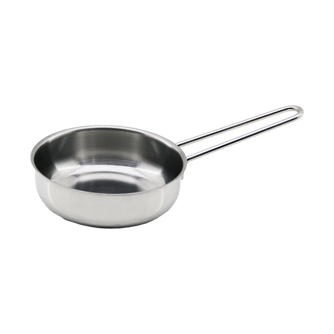 12cm   Tel Kulp   Çelik  Sos Tava Bx40 Fiyatı, Yorumları ve Özellikleri