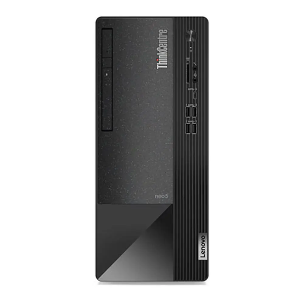 12JB005ATR, ThinkCentre neo 50t Gen4,  i7-13700, 8Gb Ram, 512Gb S