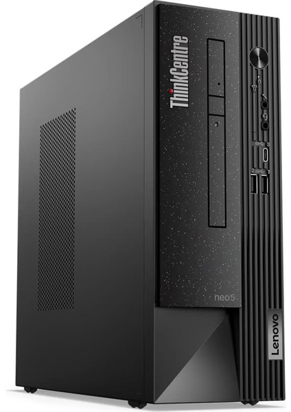 Lenovo 12Jf009dtr Thinkcentre Neo 50S Gen4 İ5-12400/8Gb/512Gbssd/Fdos Sf