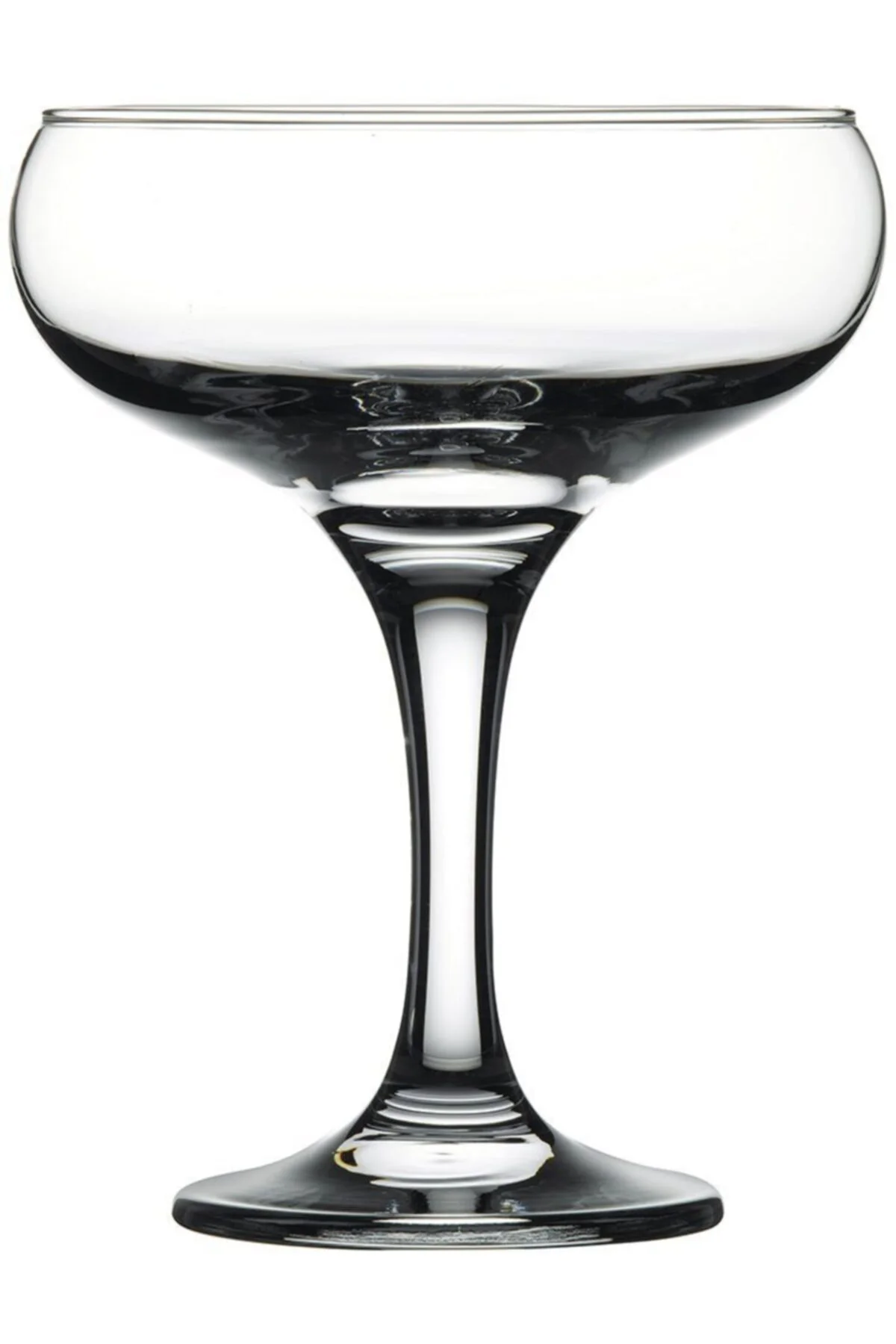 12'li 270 cm Bistro Yayvan Meşrubat Kadehi 44136