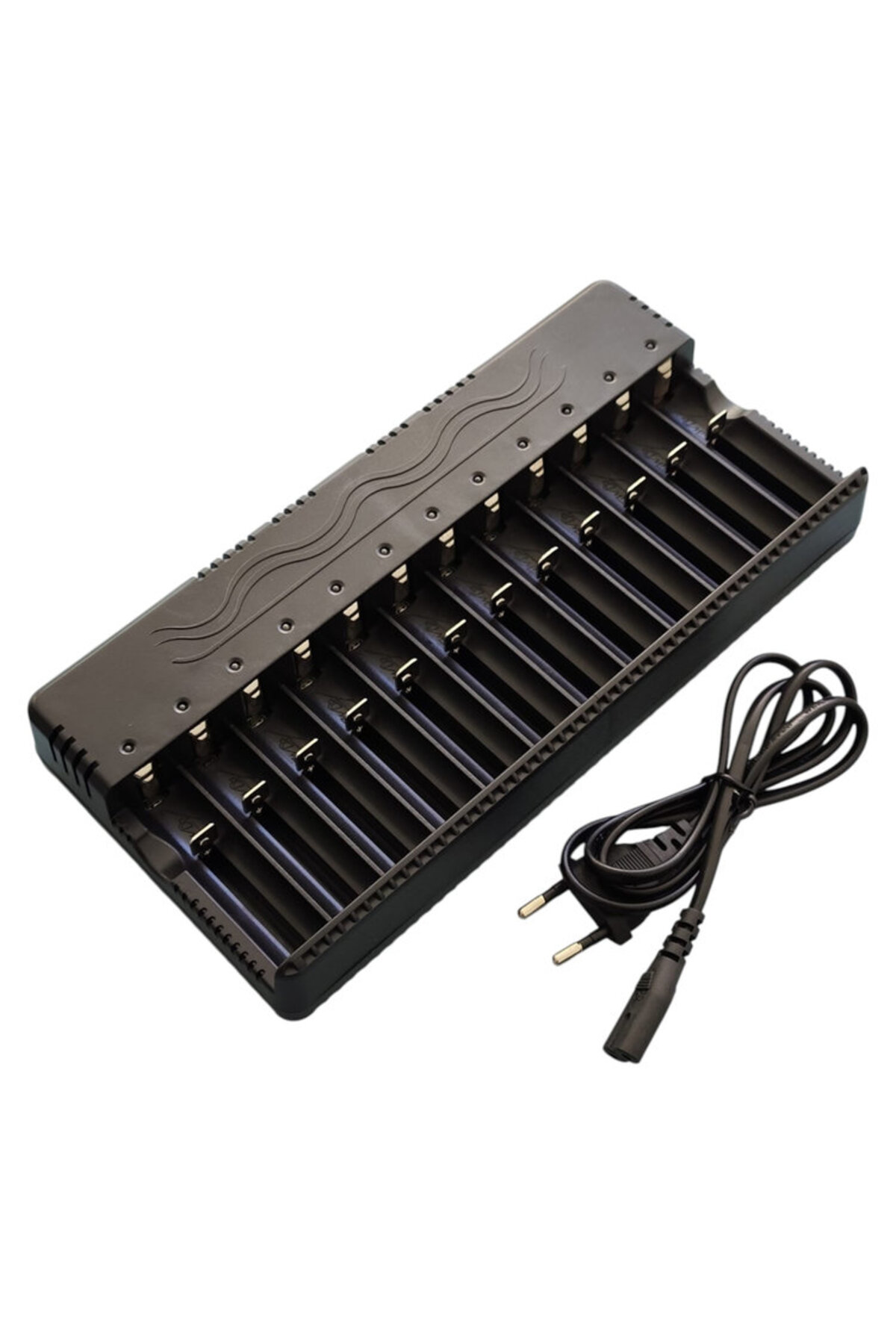 12li Lityum Pil Şarj Cihazı 6400mAh 4.2V