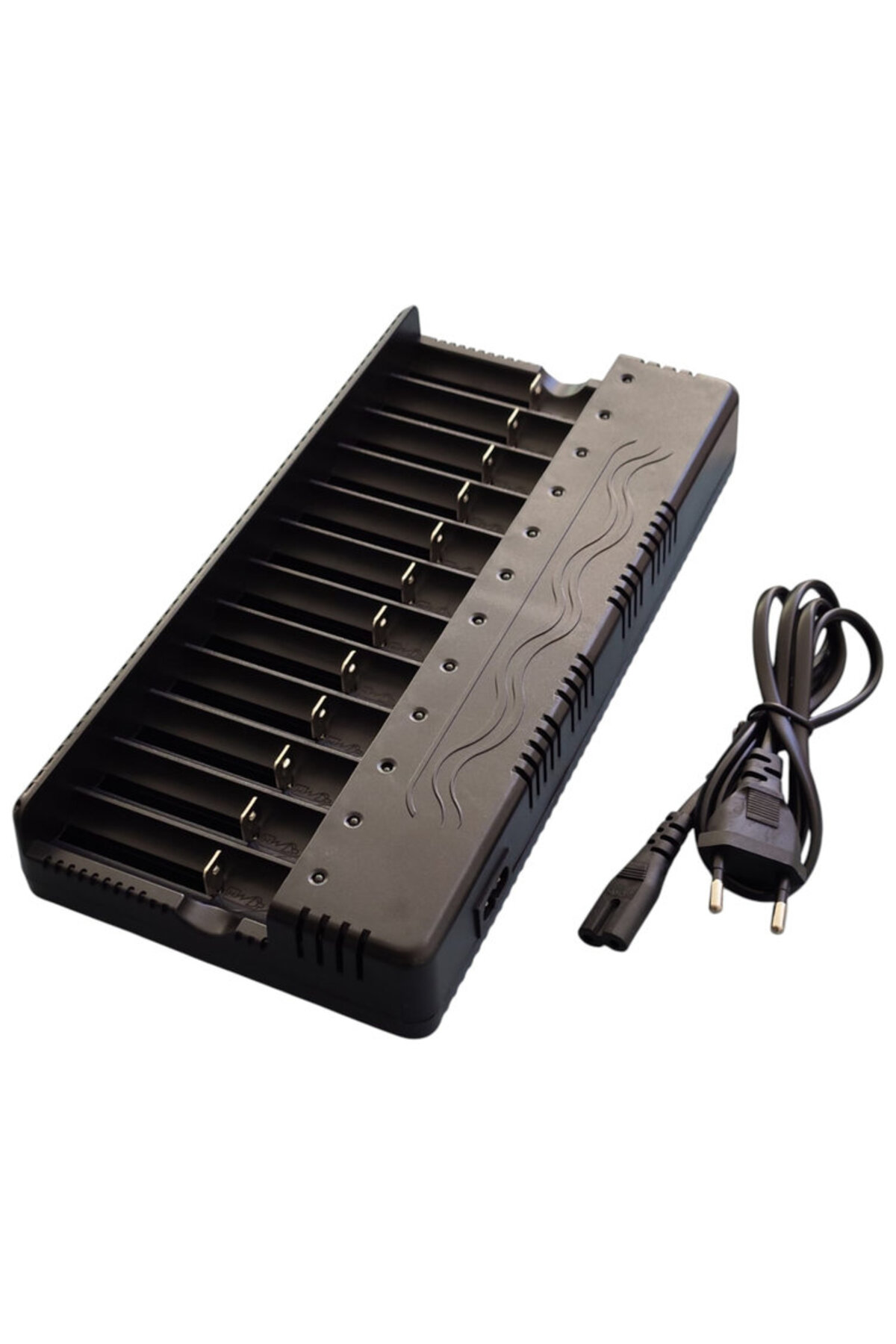 12li Lityum Pil Şarj Cihazı 6400mAh 4.2V