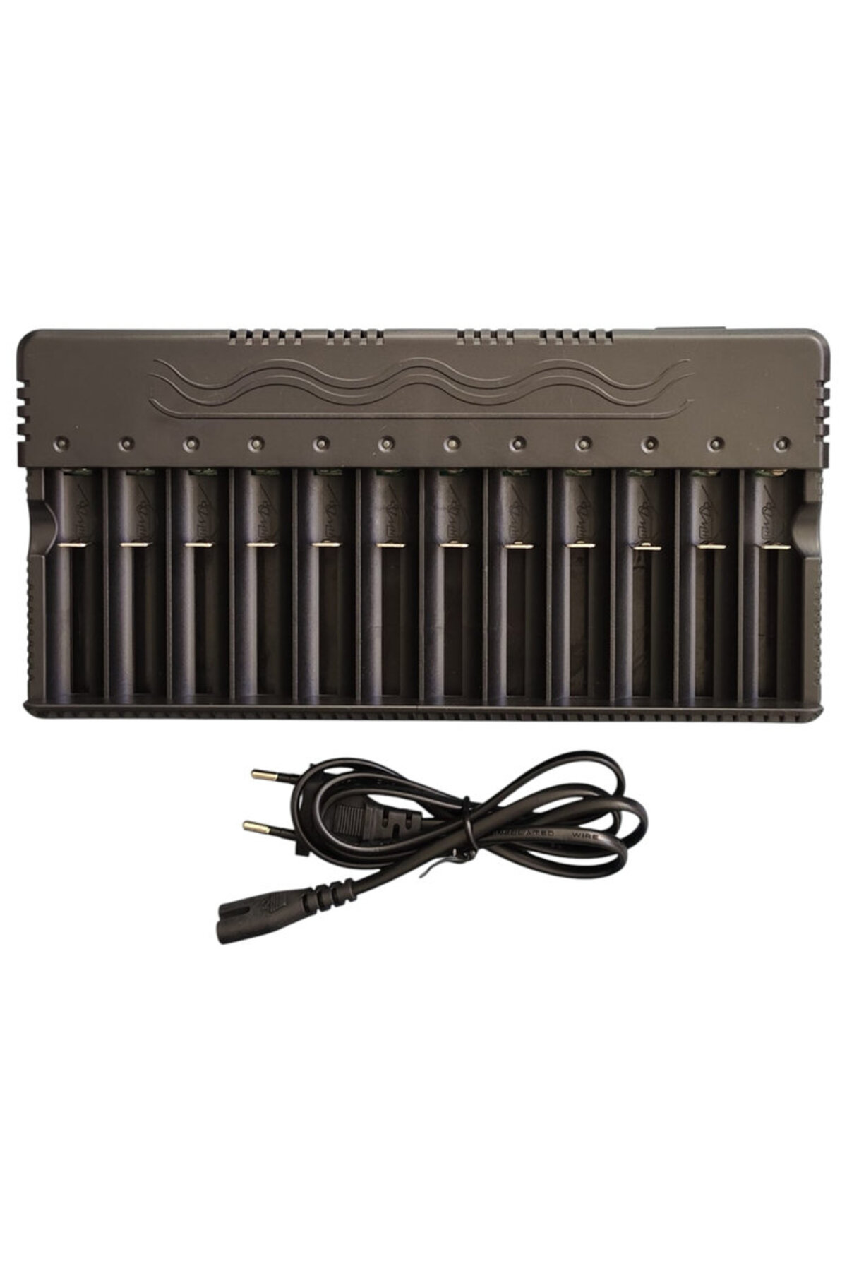 12li Lityum Pil Şarj Cihazı 6400mAh 4.2V