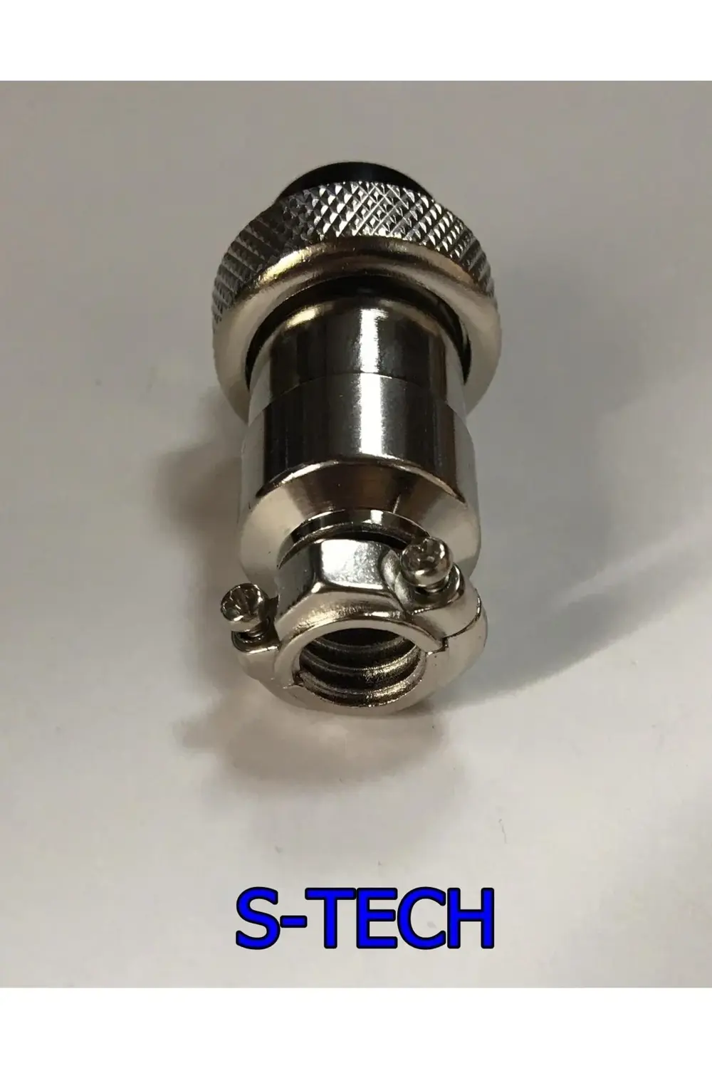 12'li Mayk Konnektör Set