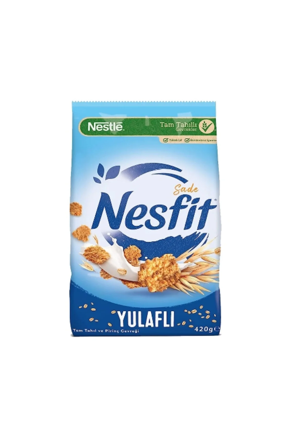 12'li Nestle Nesfit Sade 420 Gr.