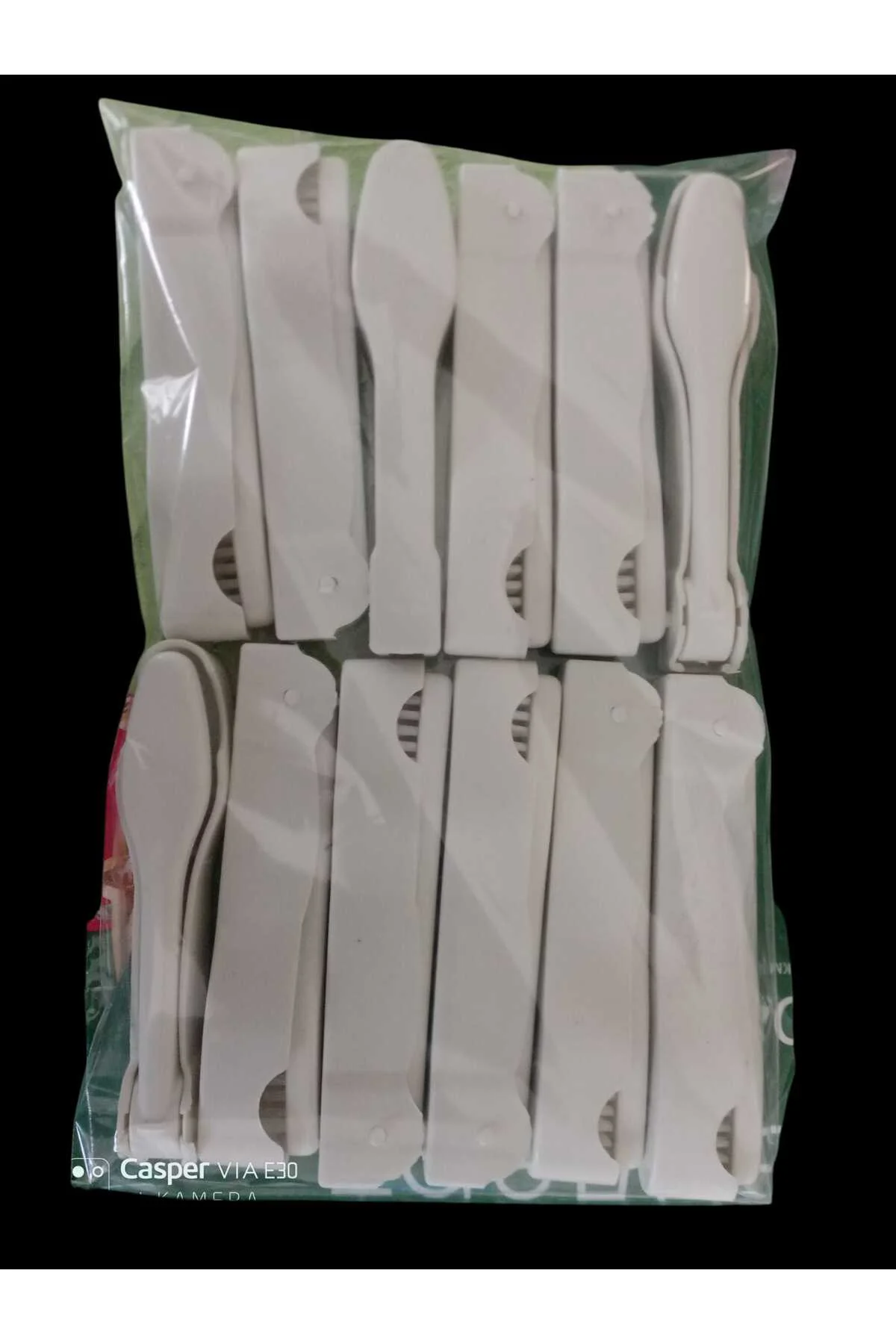 12’li Poşetli Kapaklı Diş Fırçası | Seyahat – Otel – Motel Kullan