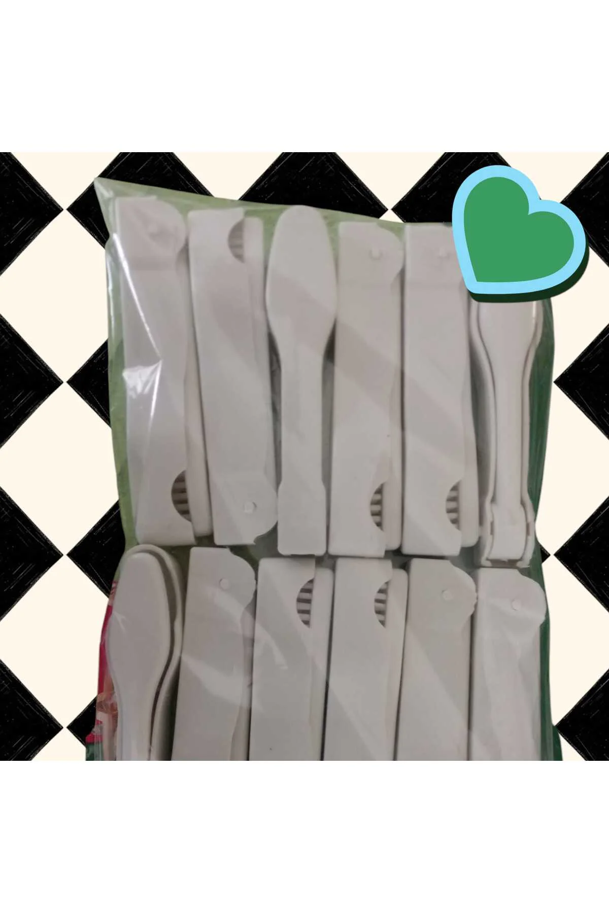 12’li Poşetli Kapaklı Diş Fırçası | Seyahat – Otel – Motel Kullan