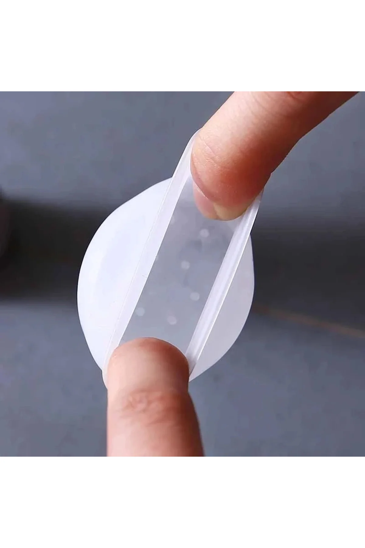 12’li Silikon Masa Sandalye Ayak Koruyucu Kaydirmaz Sessiz Parke 