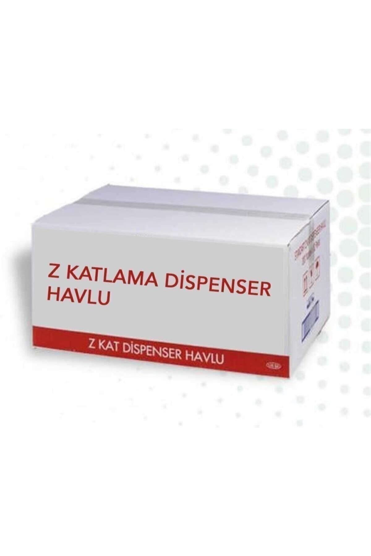 Dira 12'Li Z Katlama Havlu Peçete 150Li