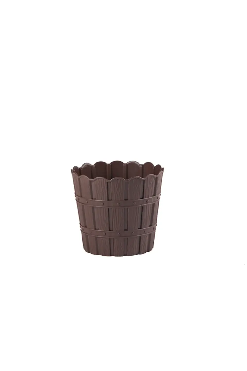 1.2lt Bambu Saksı