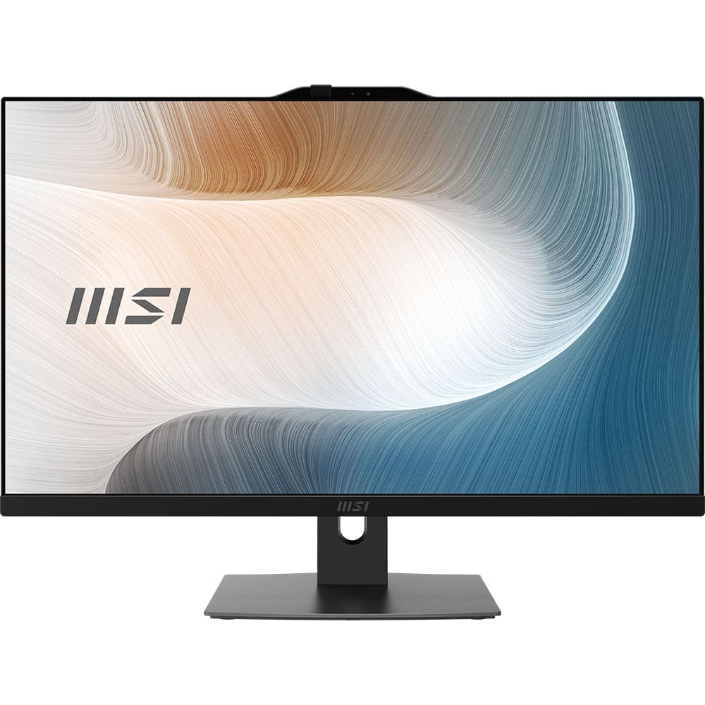 Msi 12M-690Xtr Modern Am272p İ7-1255U/16Gb-Ddr4/1Tb-Ssd/27"-Fhd-16:9-
