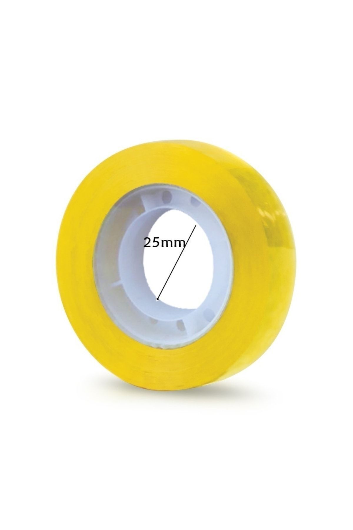 Mastercare 12Mm 33 Mt Küçük Makinelere Para Bandı 716920