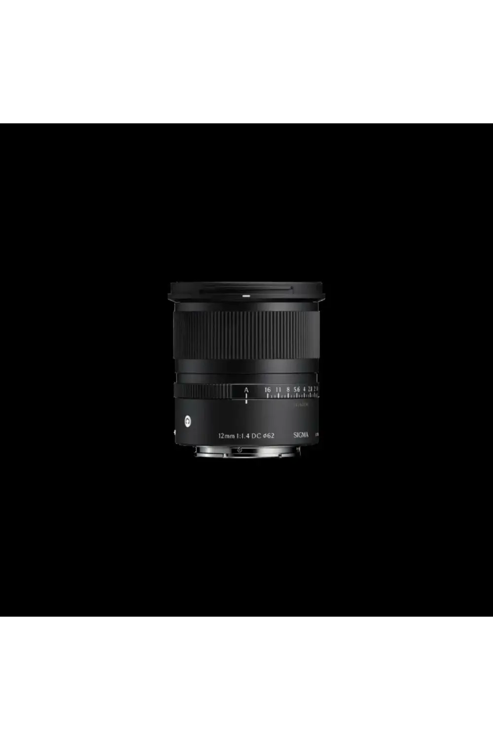 12mm F1.4 DC | Contemporary (X Mount) MACRO FOTO