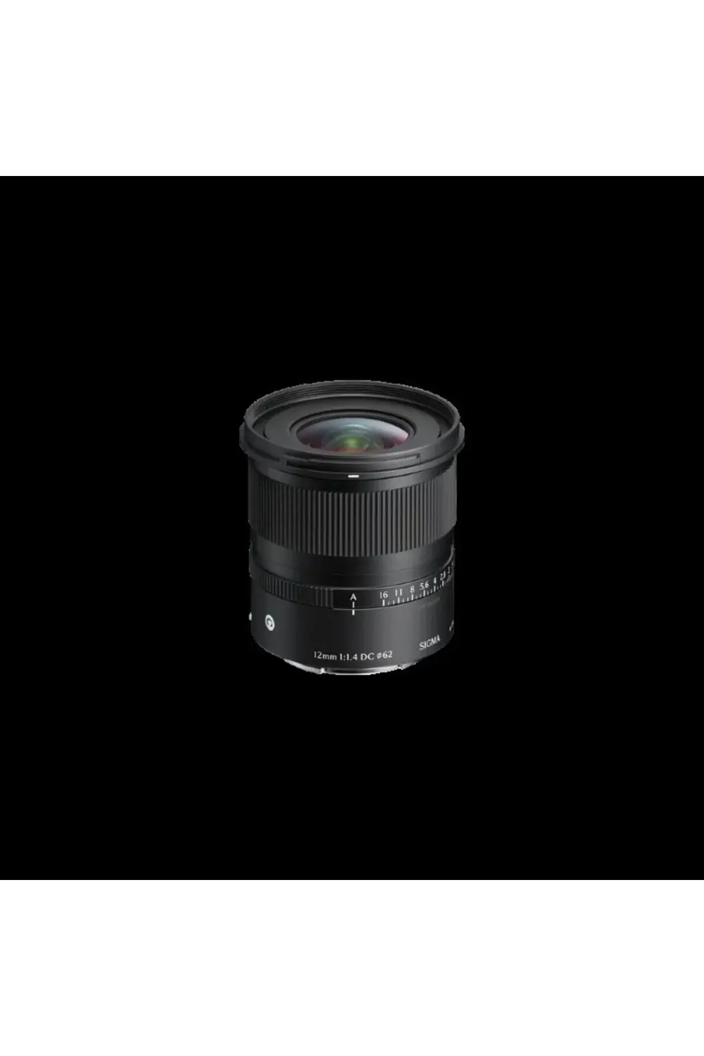 12mm F1.4 DC | Contemporary (X Mount) MACRO FOTO