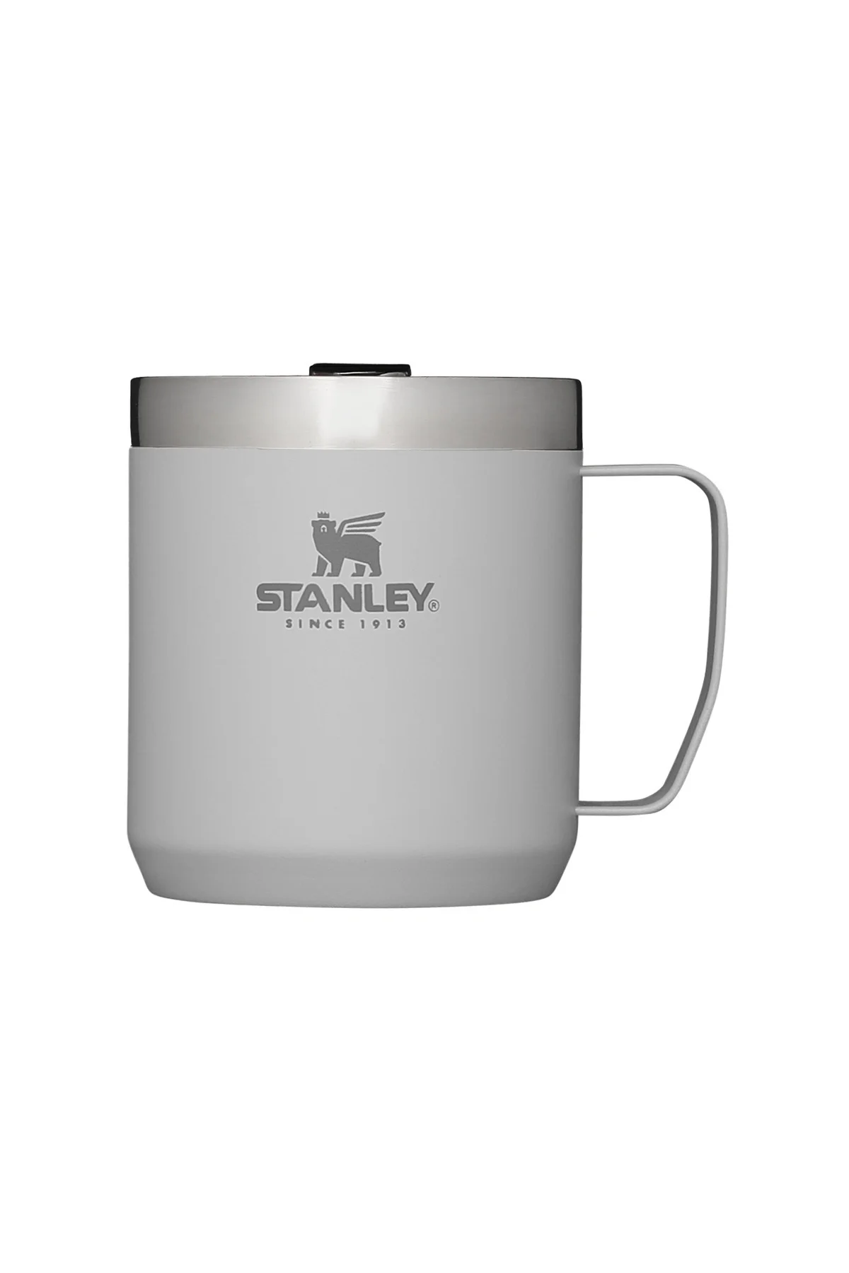 12OZ CLASSIC VAC CAMP MUG ASH EU 10-09366-173 6939236418164