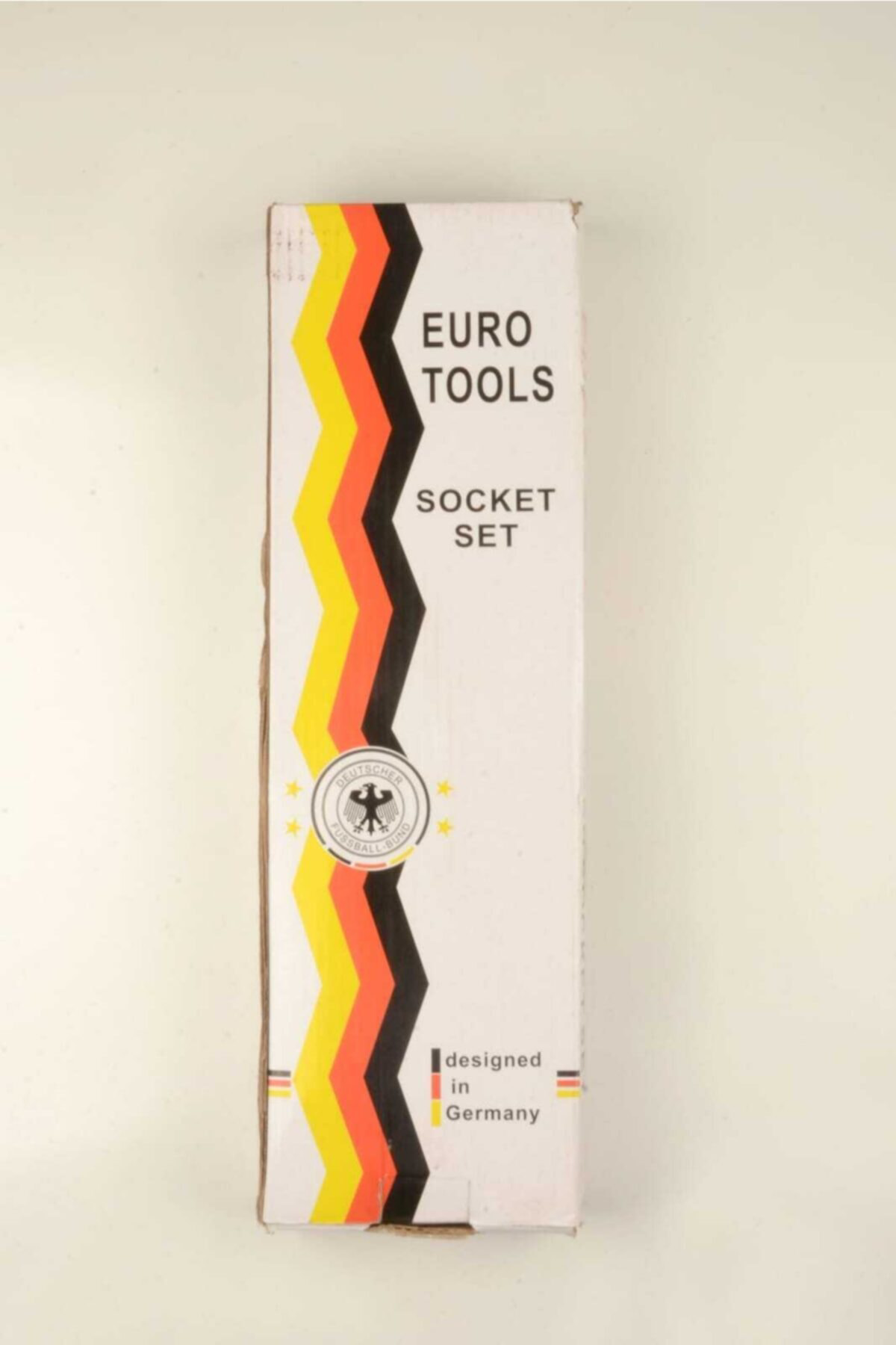 Euro Tools 12Parça Cırcırlı Lokma Takımı Anahtar Lokma Takım Seti
