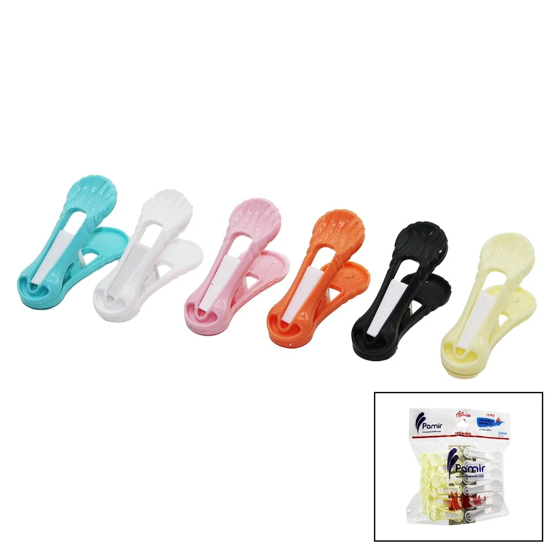 12pcs   Yaysız  Plastik Renkli Mandal Bx40 Fiyatı, Yorumları ve Özellikleri
