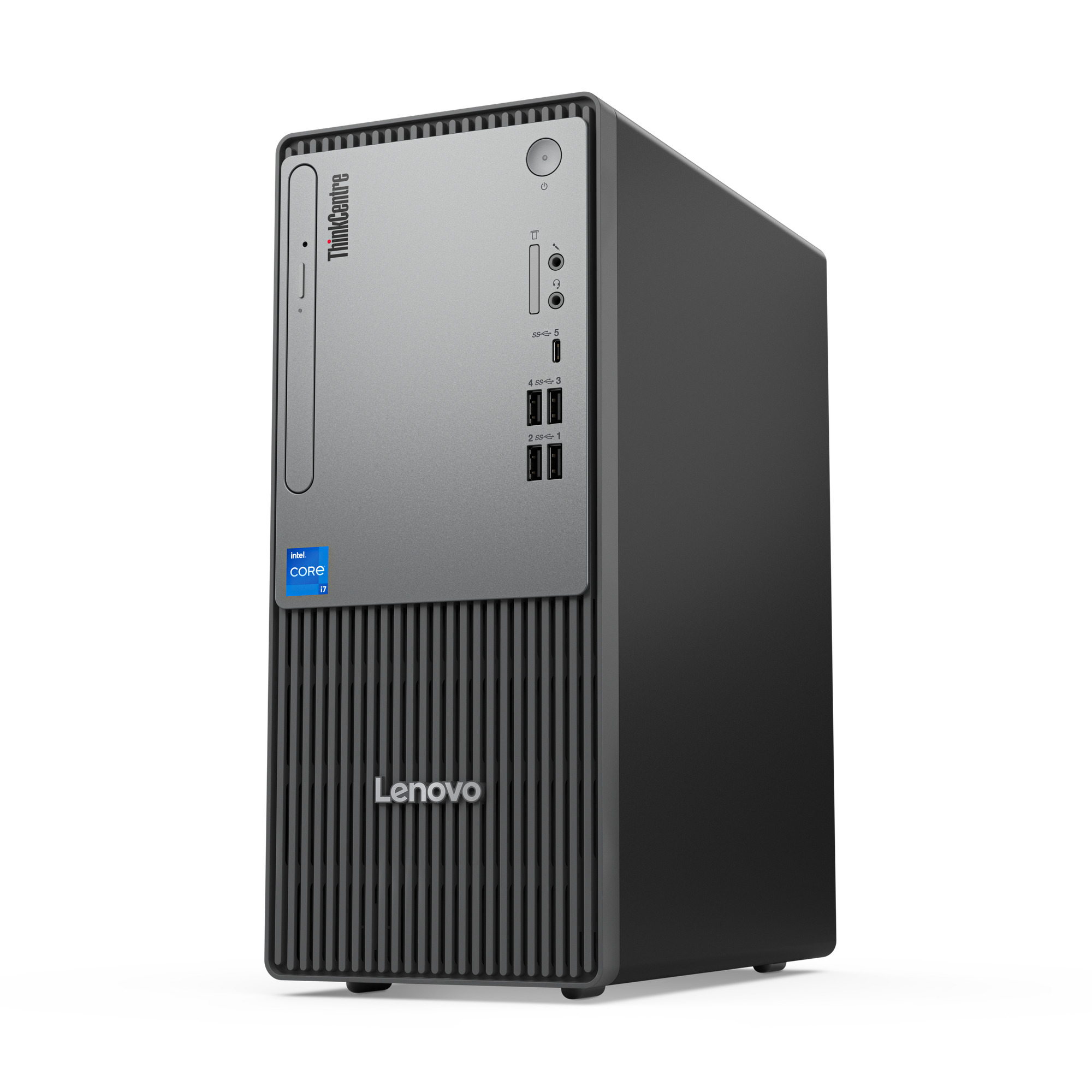 Lenovo 12Ub000htr, Thinkcentre Neo 50T Gen5,  İ7-13700, 8Gb Ddr5 Ram, 51