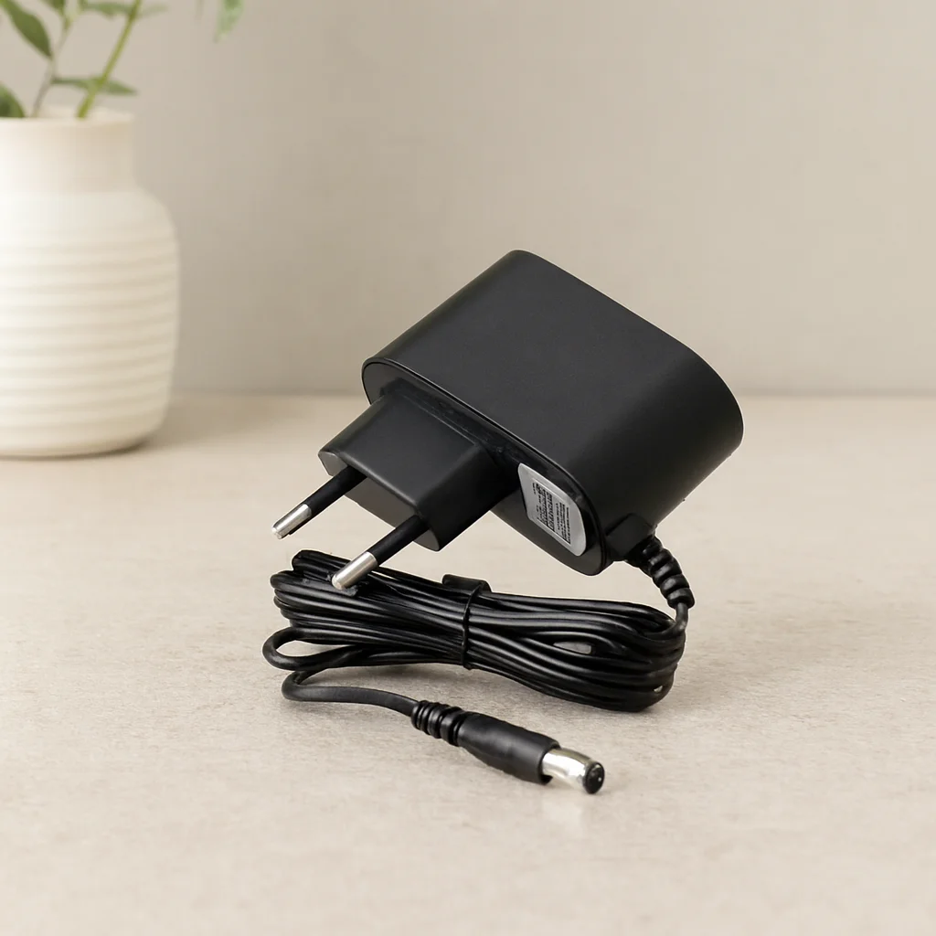 12V 1A AC/DC Adaptör Fişi (230VAC 50/60Hz) Fiyatı, Yorumları ve Özellikleri
