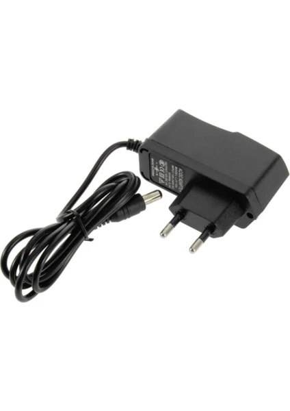 12V 1A Adaptör, 12V 1 Amper Kuluçka,led,modem Adaptörü 12V 1A Adaptör, 12V 1 Amper Kuluçka,led,modem Adaptörü